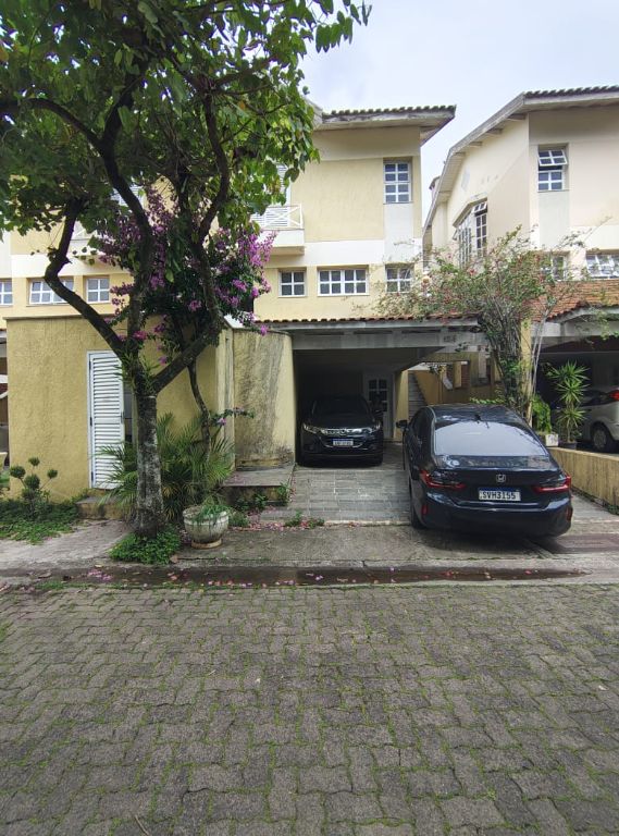 Sobrado, 3 quartos, 160 m² - Foto 2