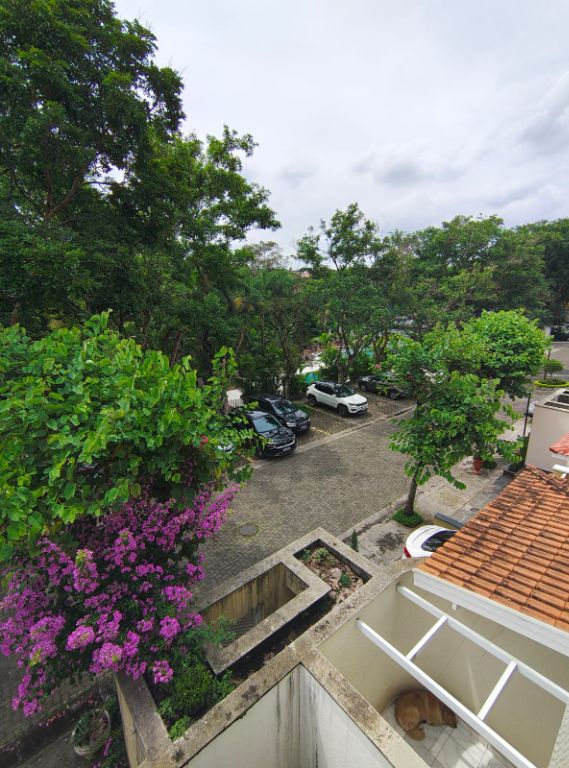 Sobrado, 3 quartos, 160 m² - Foto 22