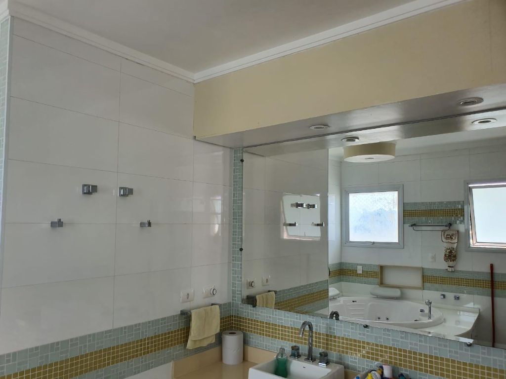 Sobrado, 4 quartos, 378 m² - Foto 5