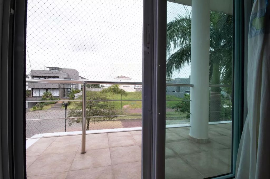 Sobrado, 4 quartos, 378 m² - Foto 29