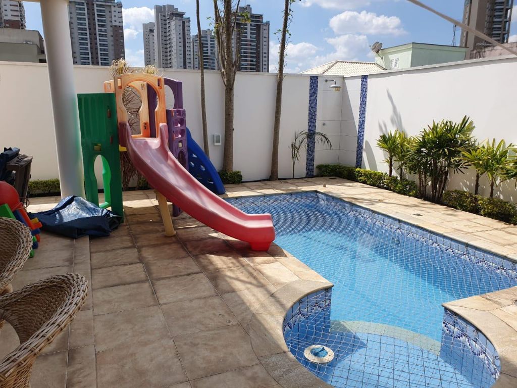 Sobrado, 4 quartos, 378 m² - Foto 17