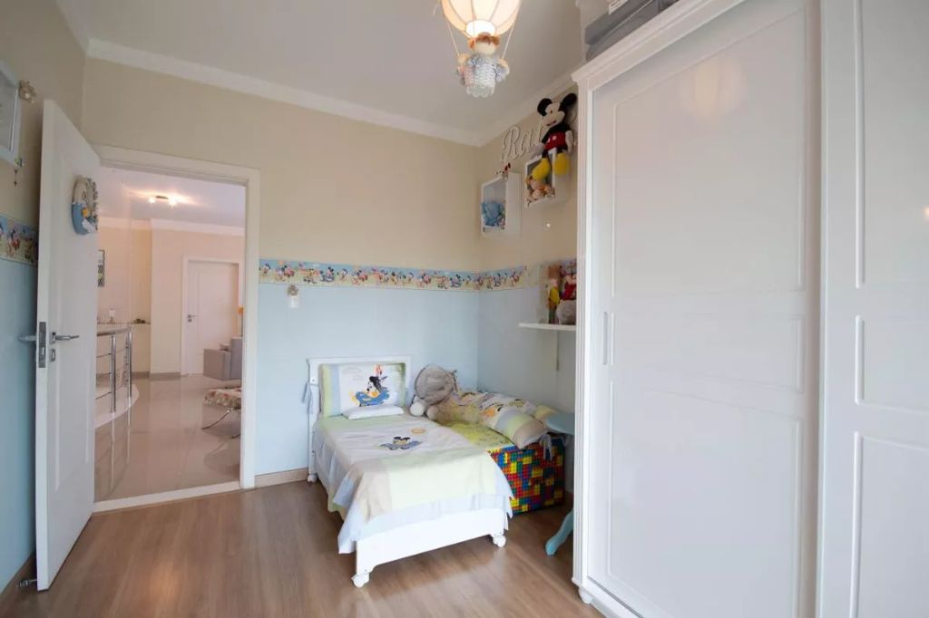 Sobrado, 4 quartos, 378 m² - Foto 32