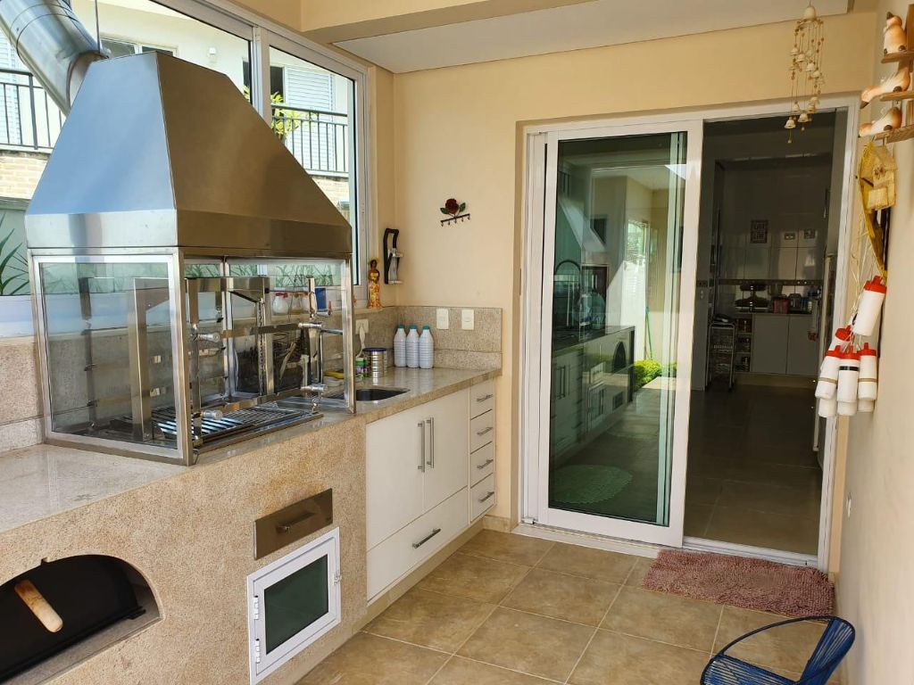 Sobrado, 4 quartos, 378 m² - Foto 16