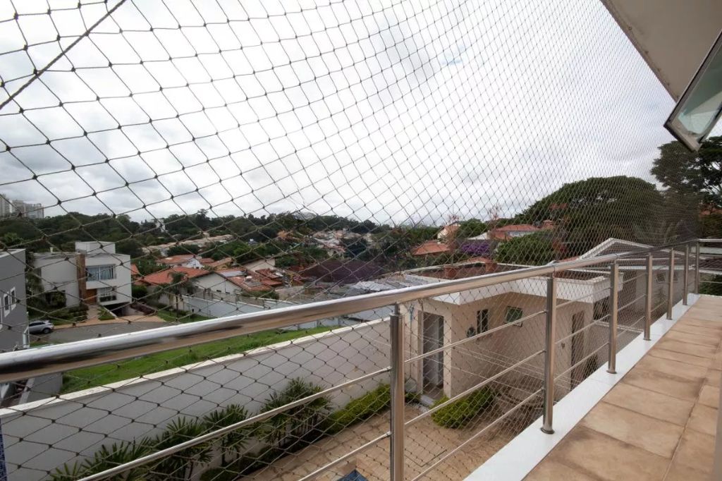 Sobrado, 4 quartos, 378 m² - Foto 33