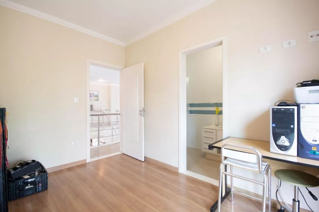 Sobrado, 4 quartos, 378 m² - Foto 22