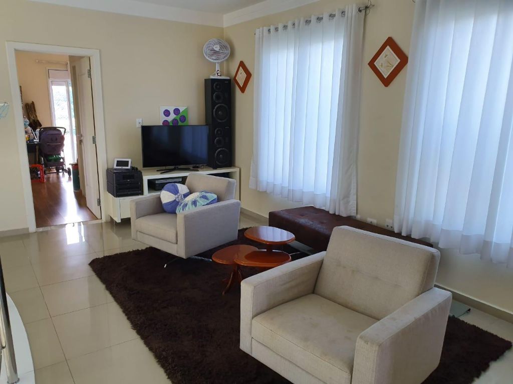 Sobrado, 4 quartos, 378 m² - Foto 3