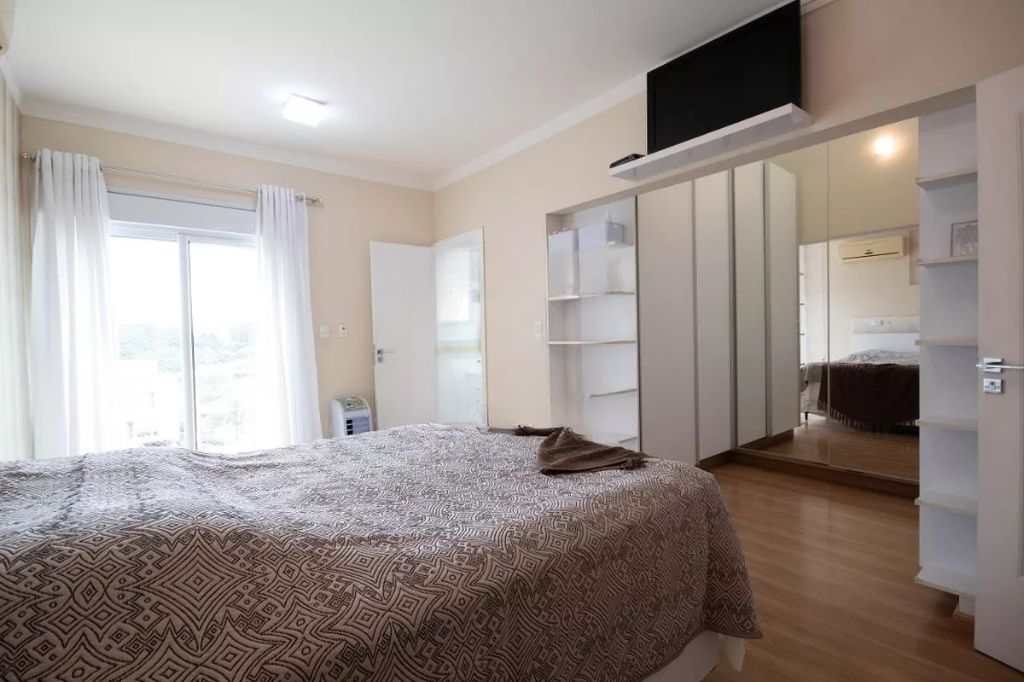 Sobrado, 4 quartos, 378 m² - Foto 26