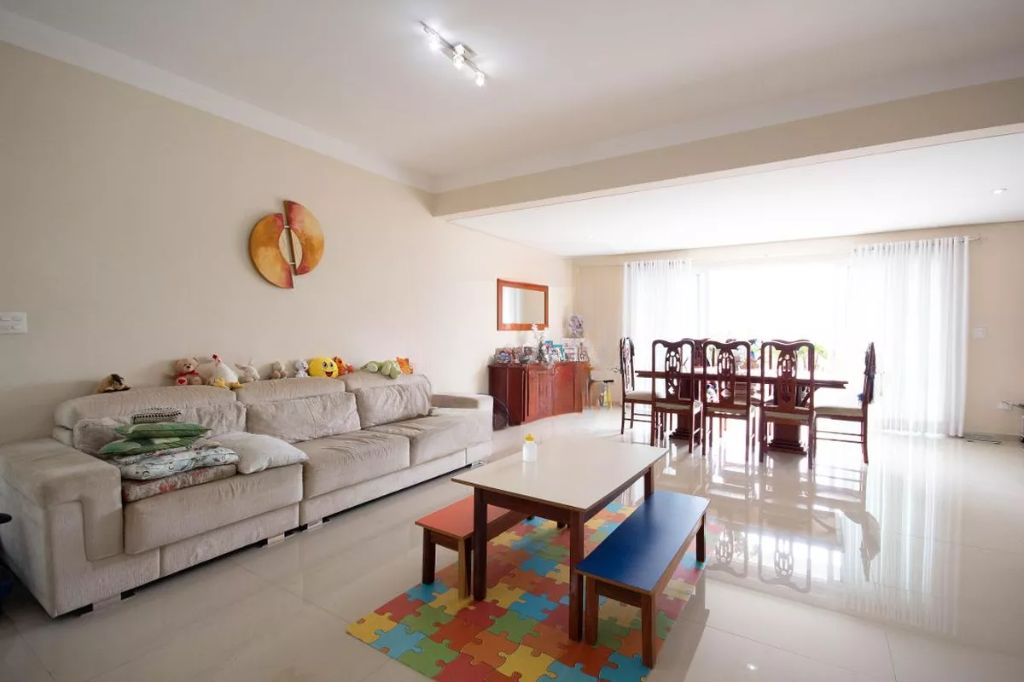 Sobrado, 4 quartos, 378 m² - Foto 2