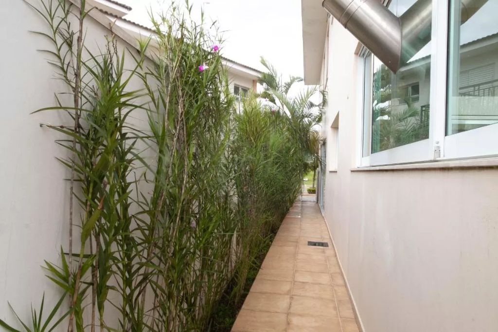 Sobrado, 4 quartos, 378 m² - Foto 27