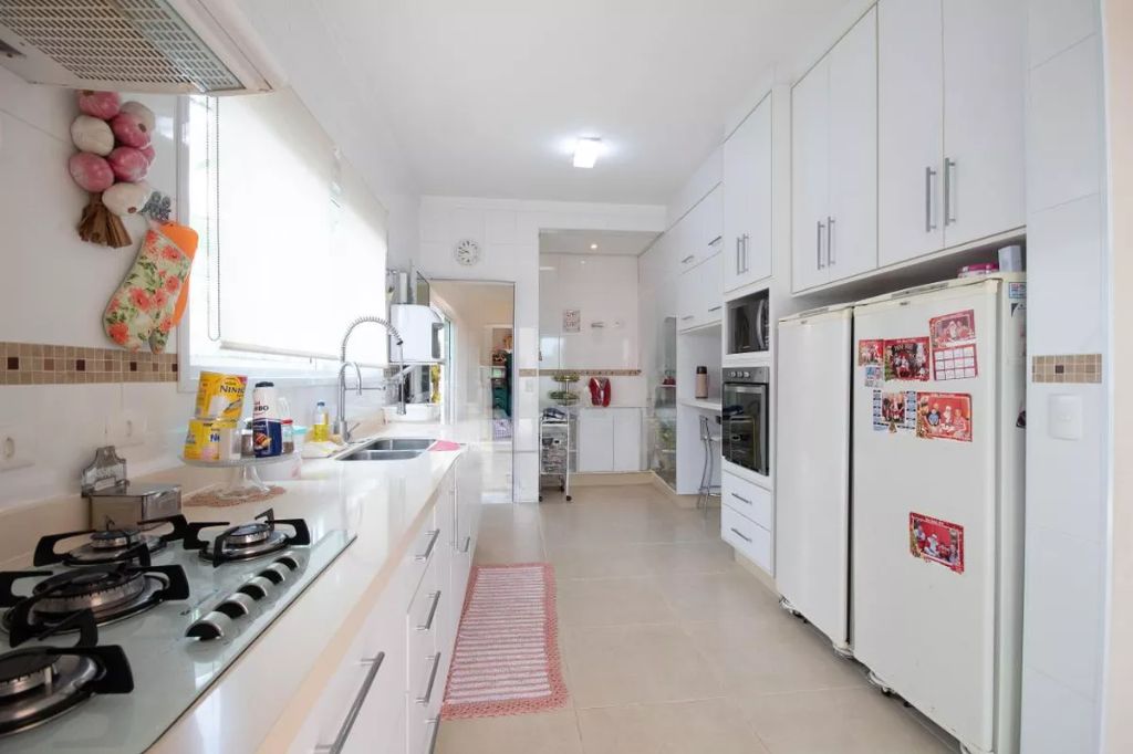 Sobrado, 4 quartos, 378 m² - Foto 30