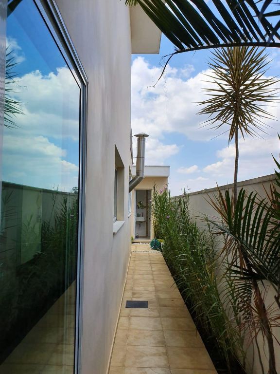 Sobrado, 4 quartos, 378 m² - Foto 11