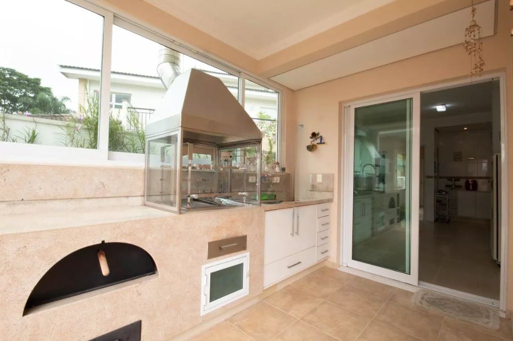 Sobrado, 4 quartos, 378 m² - Foto 31