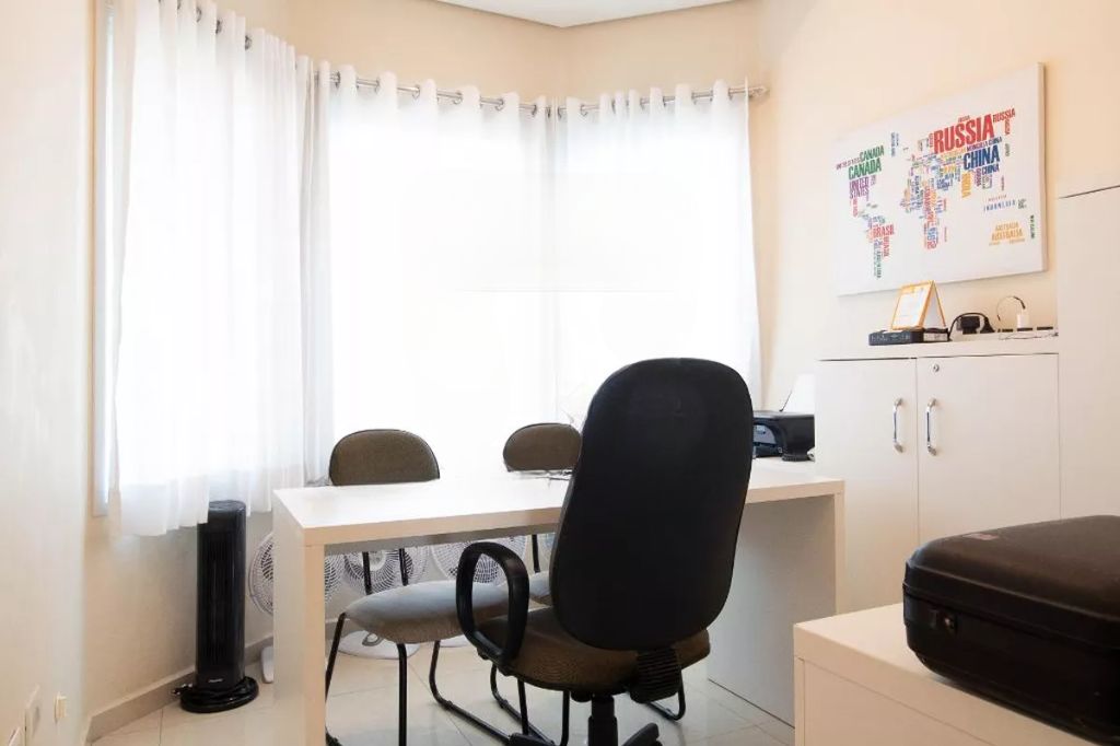 Sobrado, 4 quartos, 378 m² - Foto 25