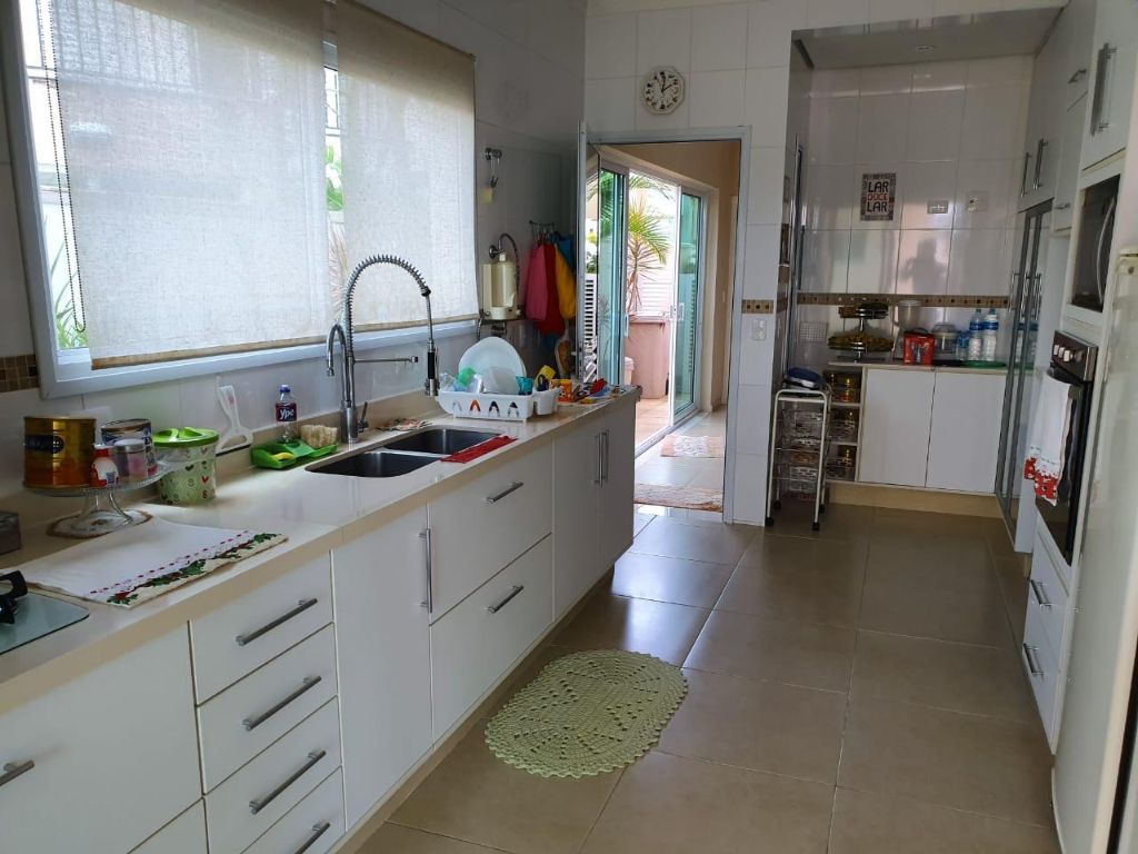 Sobrado, 4 quartos, 378 m² - Foto 15