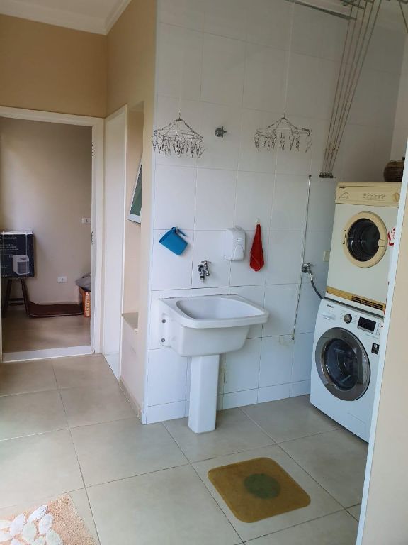 Sobrado, 4 quartos, 378 m² - Foto 13