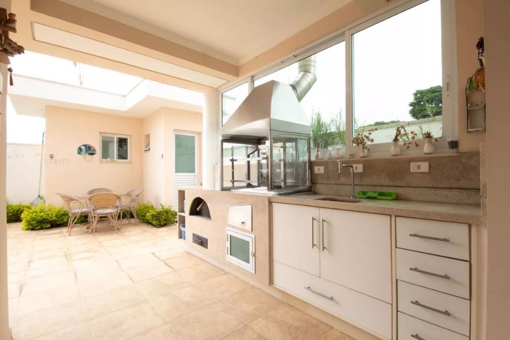 Sobrado, 4 quartos, 378 m² - Foto 19