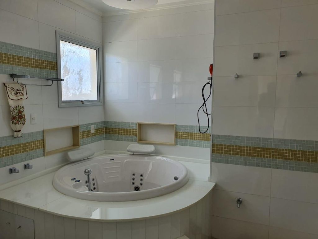 Sobrado, 4 quartos, 378 m² - Foto 4