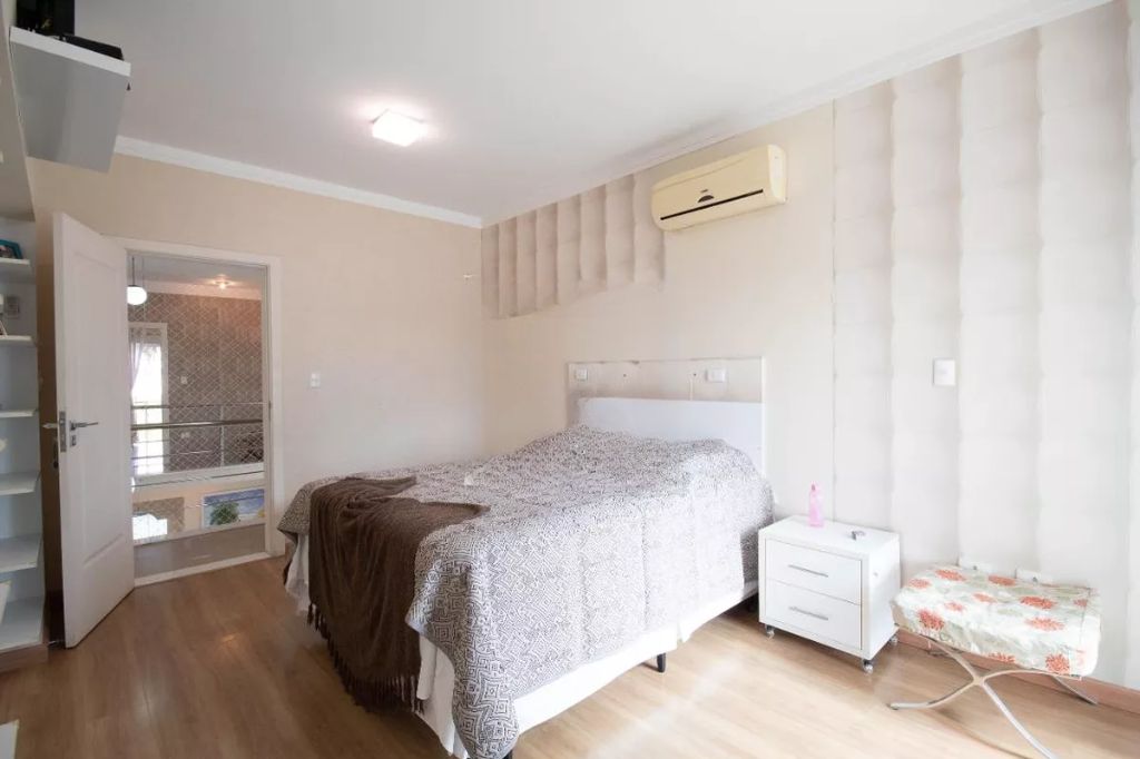 Sobrado, 4 quartos, 378 m² - Foto 34