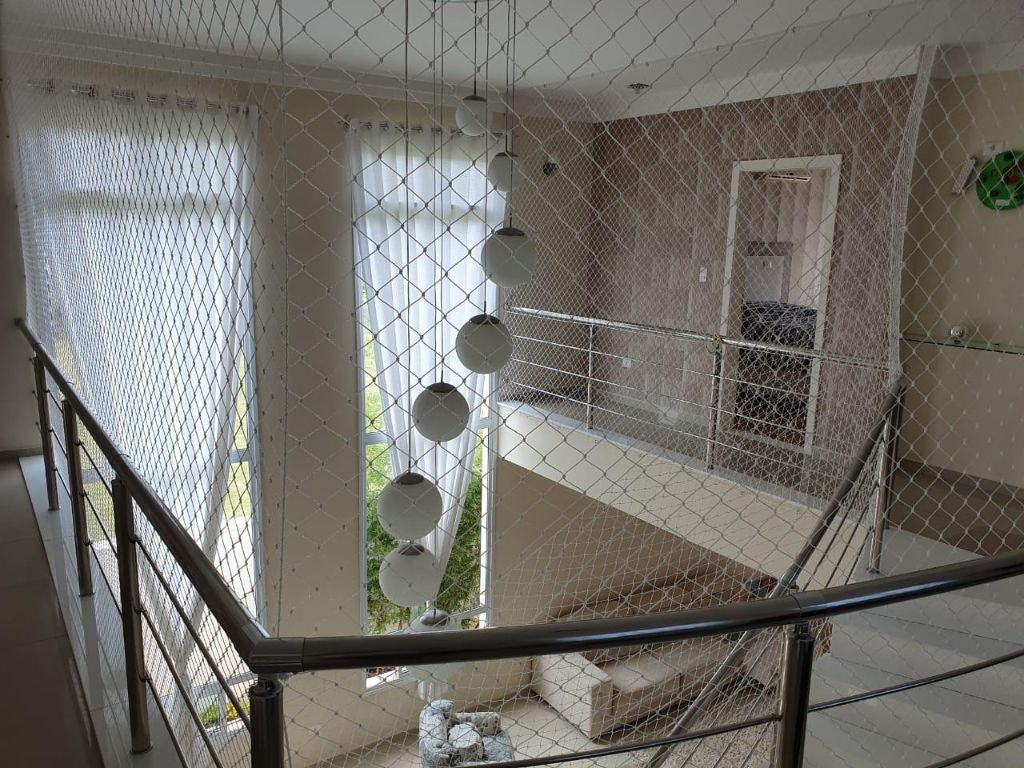 Sobrado, 4 quartos, 378 m² - Foto 7