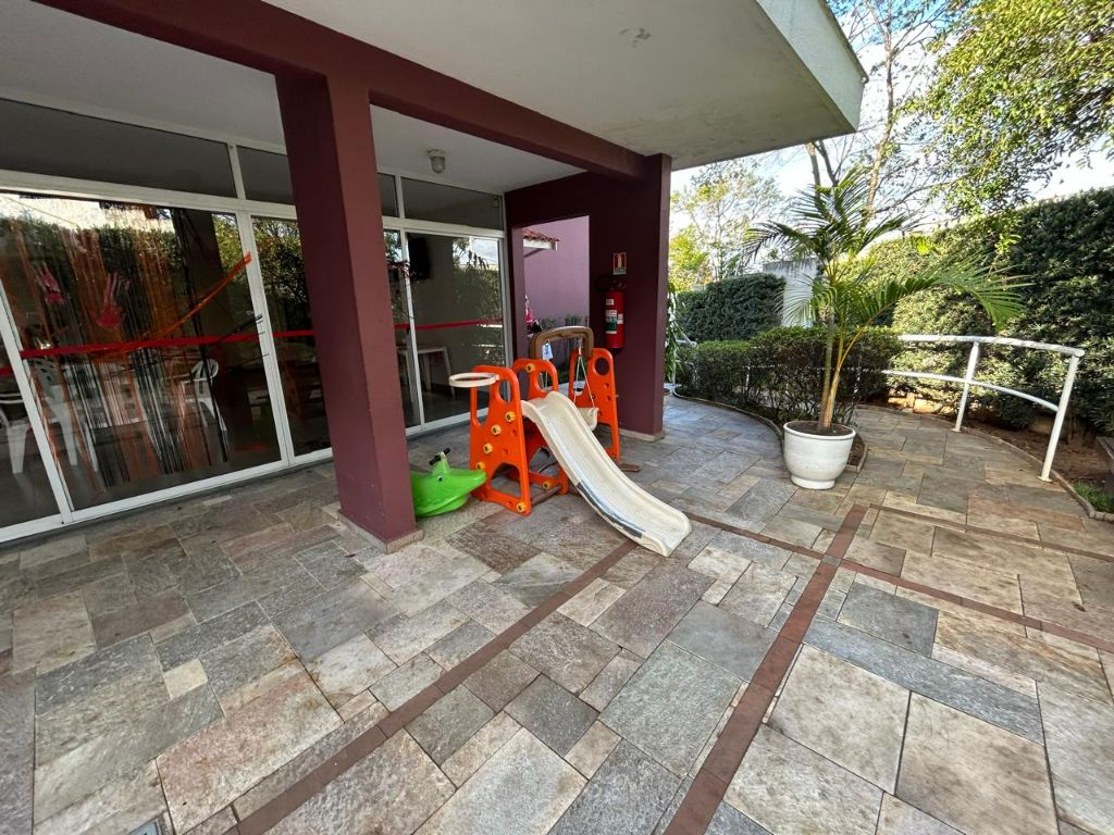 Sobrado, 4 quartos, 165 m² - Foto 31