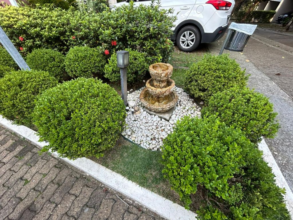 Sobrado, 4 quartos, 165 m² - Foto 34