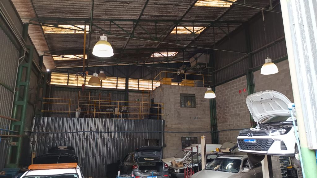 Sala-Conjunto, 400 m² - Foto 6