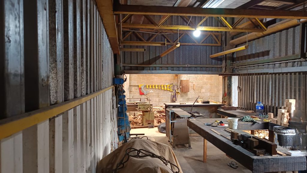 Sala-Conjunto, 400 m² - Foto 5