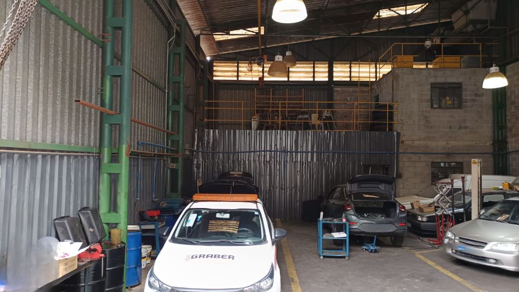 Sala-Conjunto, 400 m² - Foto 11