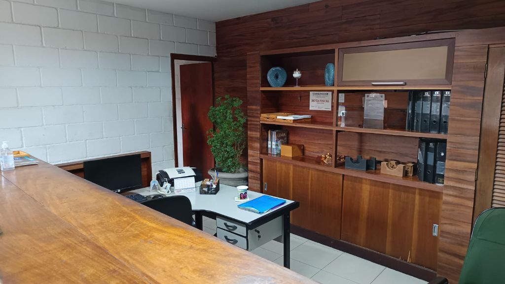 Sala-Conjunto, 400 m² - Foto 16