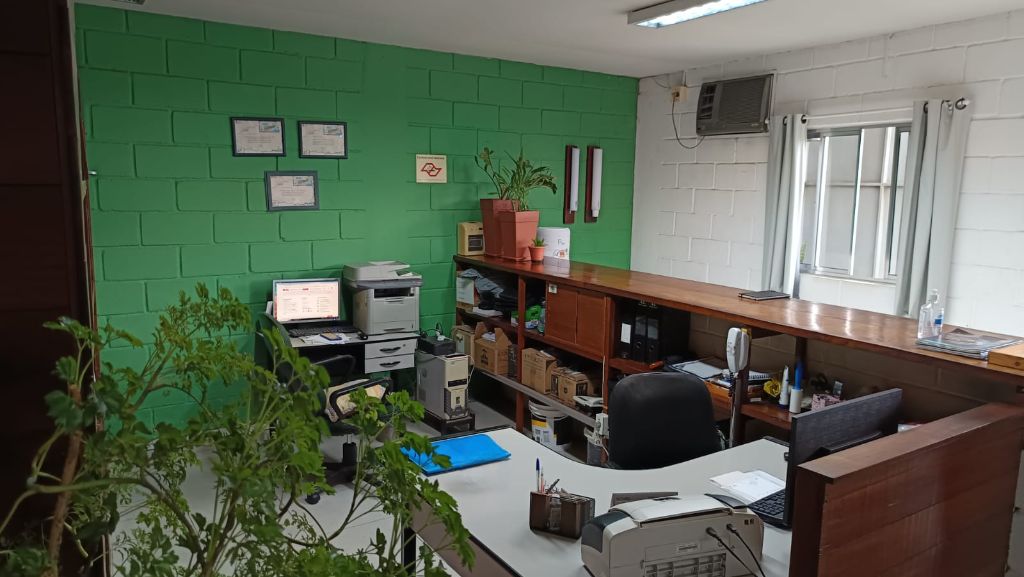 Sala-Conjunto, 400 m² - Foto 17