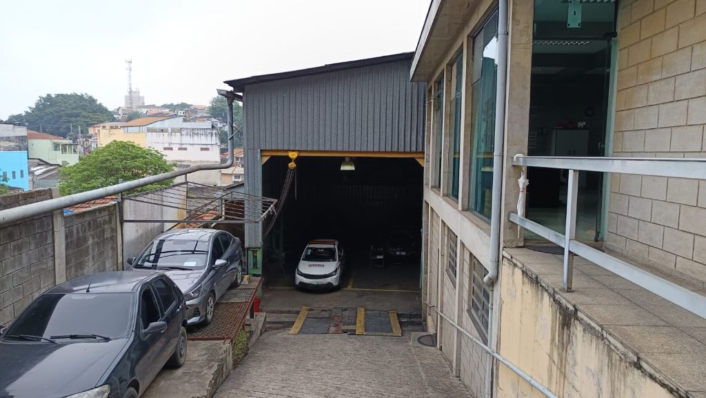 Sala-Conjunto, 400 m² - Foto 3