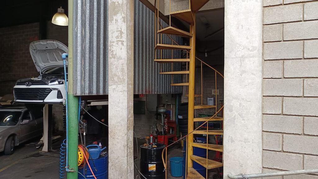 Sala-Conjunto, 400 m² - Foto 7