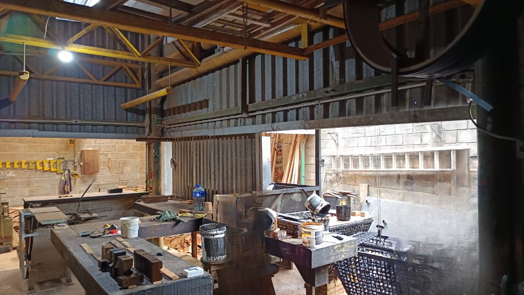 Sala-Conjunto, 400 m² - Foto 4