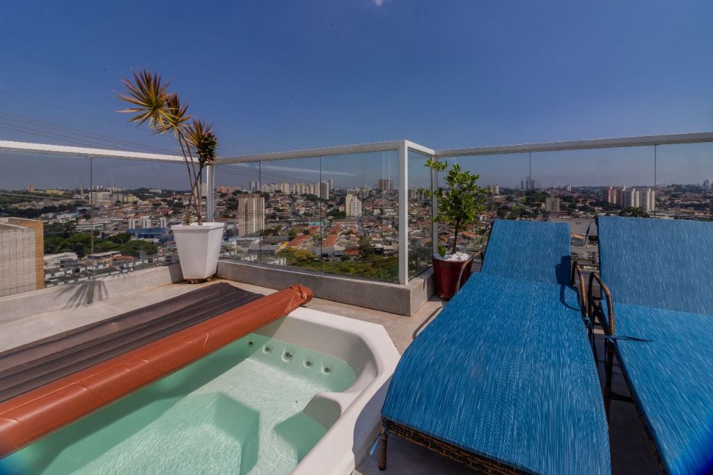 Cobertura, 2 quartos, 185 m² - Foto 32