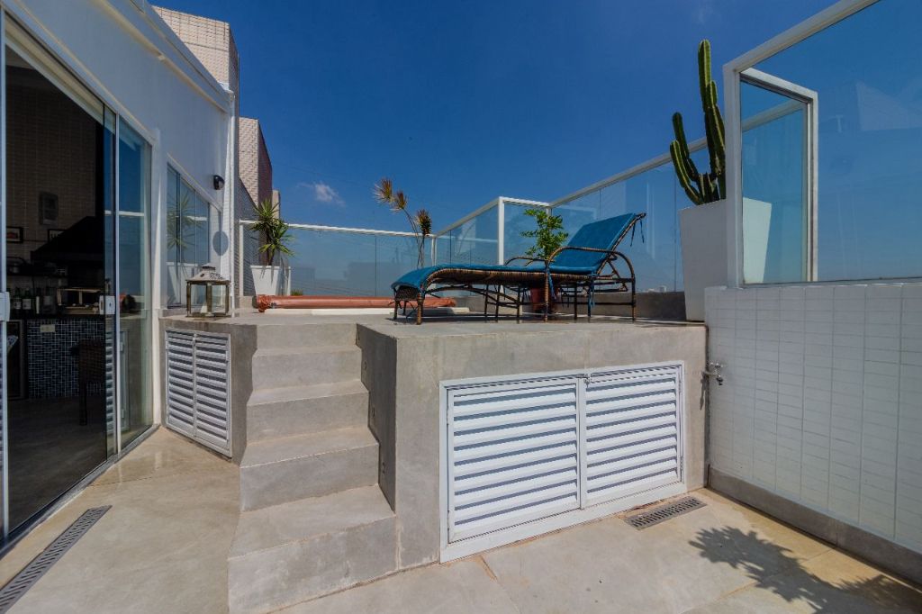 Cobertura, 2 quartos, 185 m² - Foto 33