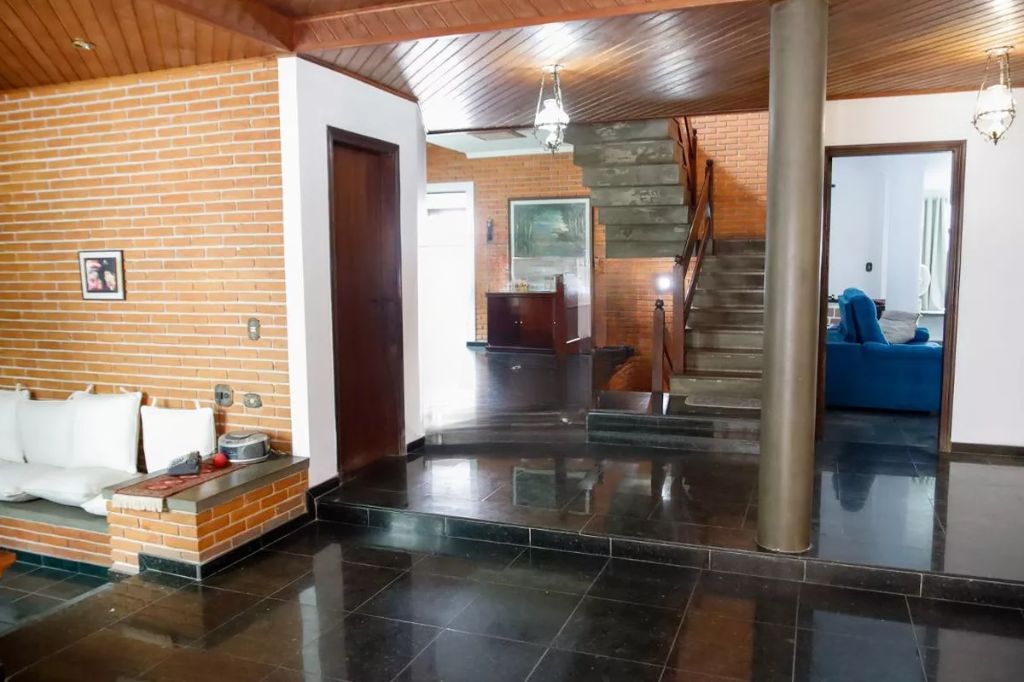 Sobrado, 4 quartos, 377 m² - Foto 31