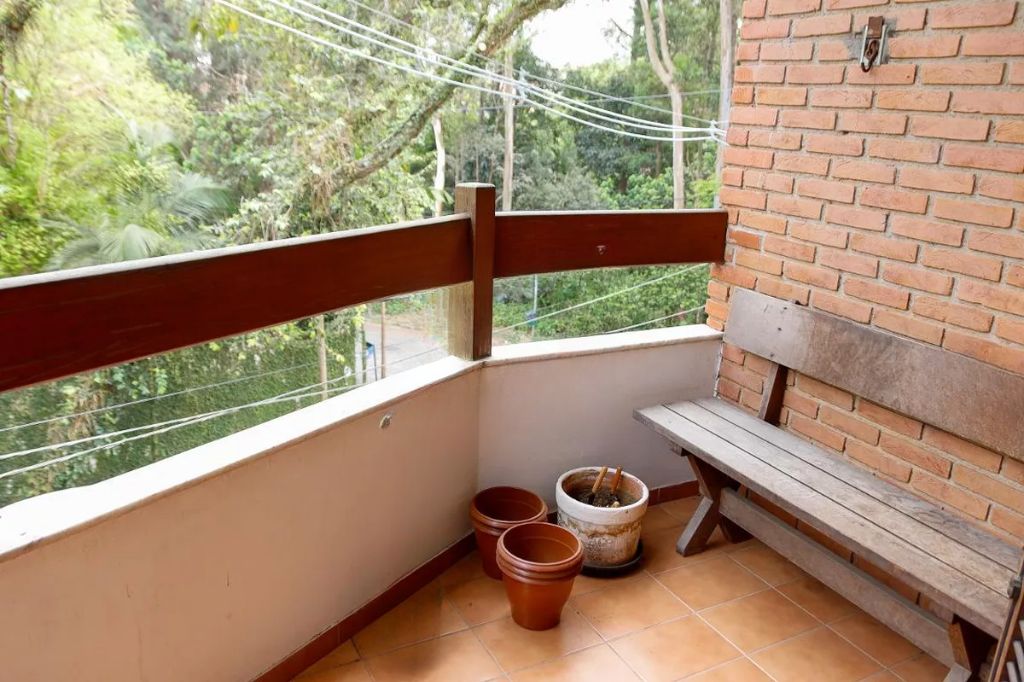 Sobrado, 4 quartos, 377 m² - Foto 32