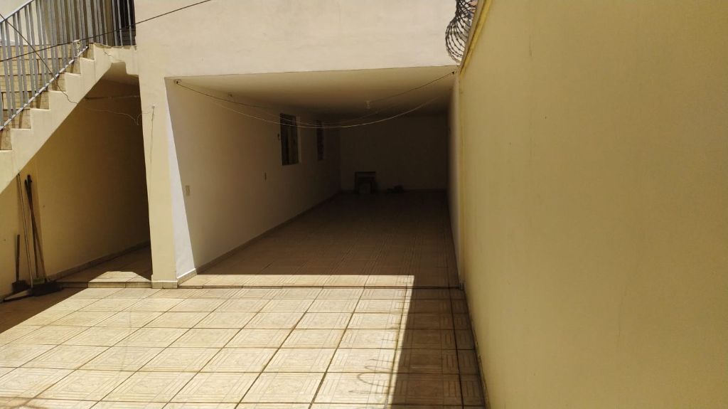 Sobrado, 3 quartos, 153 m² - Foto 4