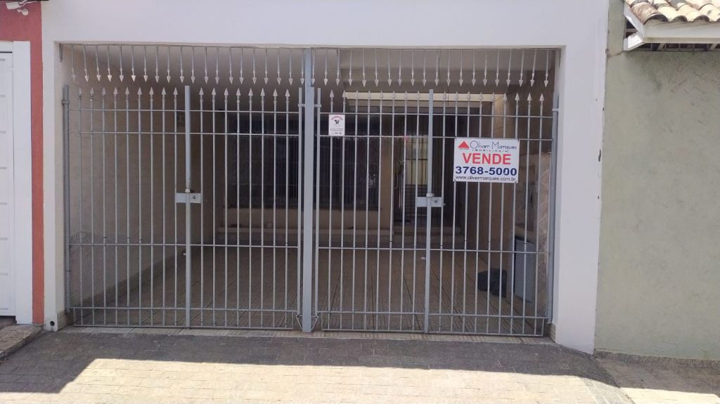 Sobrado, 3 quartos, 153 m² - Foto 1