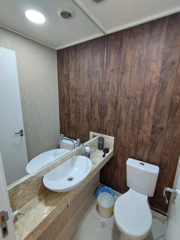 Apartamento, 2 quartos, 86 m² - Foto 8