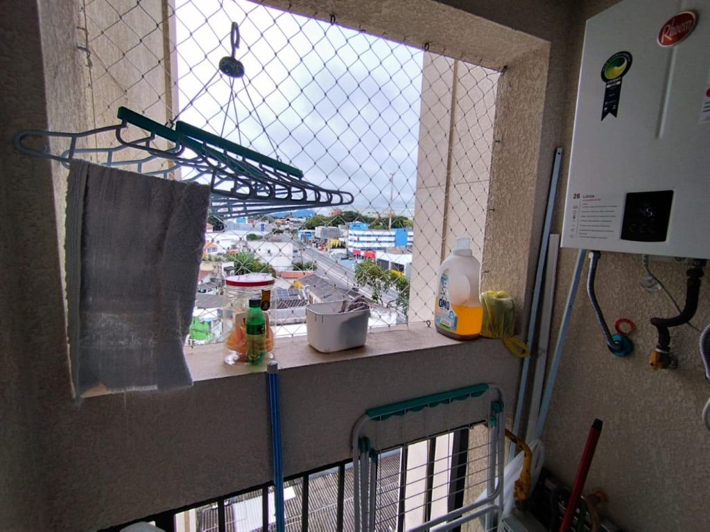 Apartamento, 2 quartos, 86 m² - Foto 5