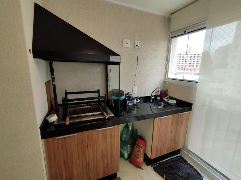 Apartamento, 2 quartos, 86 m² - Foto 3