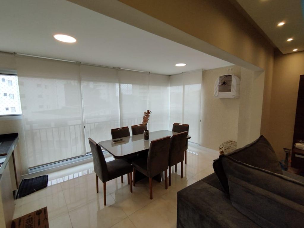 Apartamento, 2 quartos, 86 m² - Foto 2