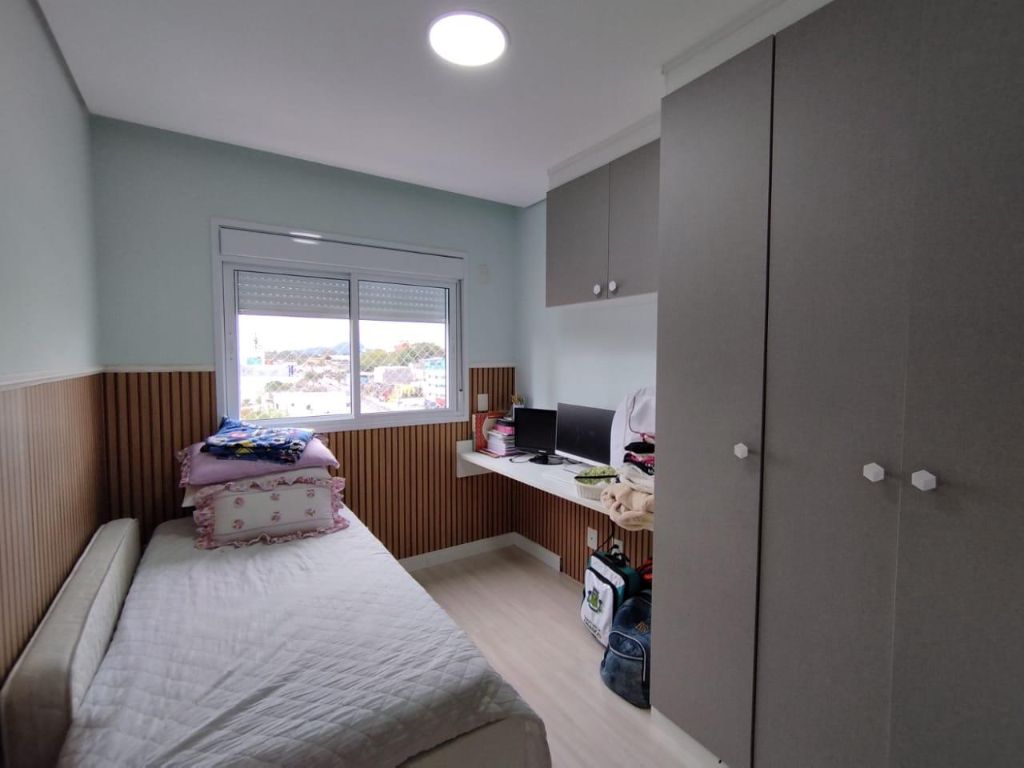 Apartamento, 2 quartos, 86 m² - Foto 7
