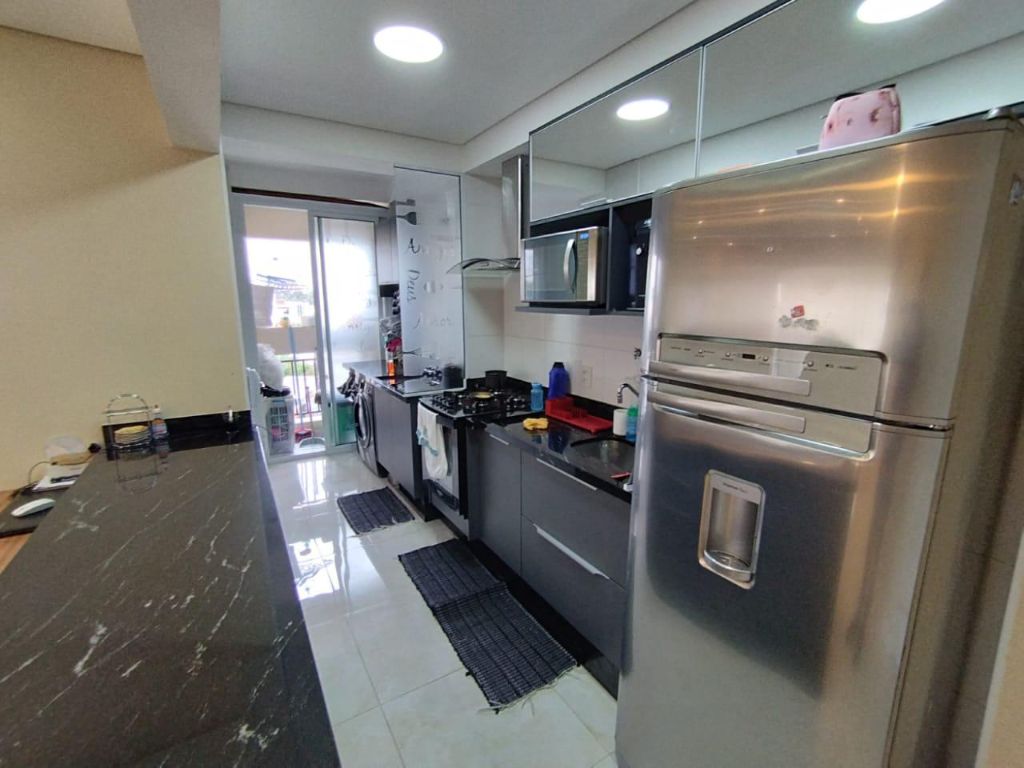 Apartamento, 2 quartos, 86 m² - Foto 13