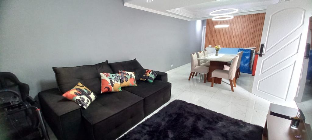 Sobrado, 3 quartos, 119 m² - Foto 34