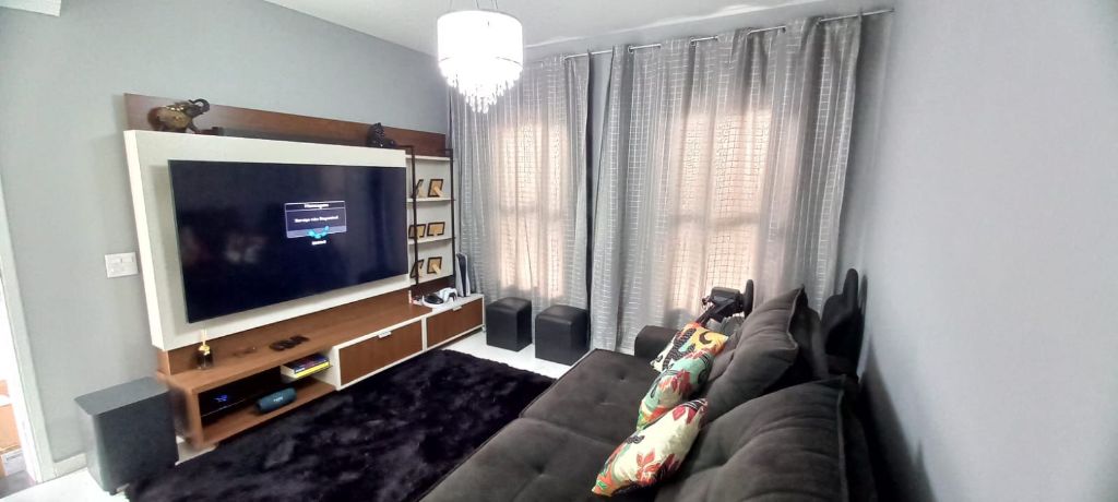 Sobrado, 3 quartos, 119 m² - Foto 33