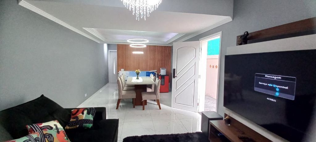 Sobrado, 3 quartos, 119 m² - Foto 31