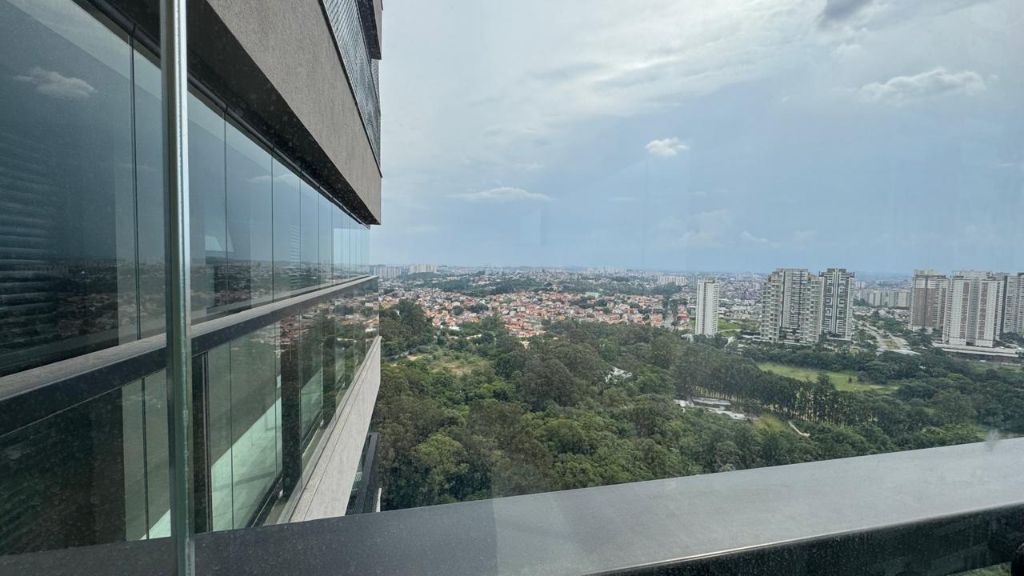 Apartamento, 3 quartos, 153 m² - Foto 2