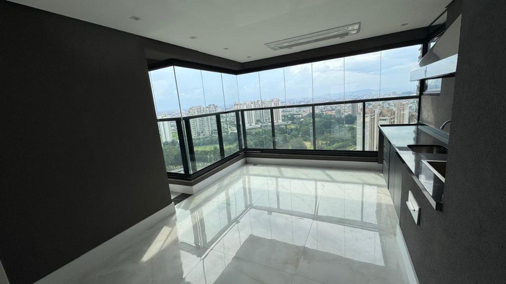 Apartamento, 3 quartos, 153 m² - Foto 1